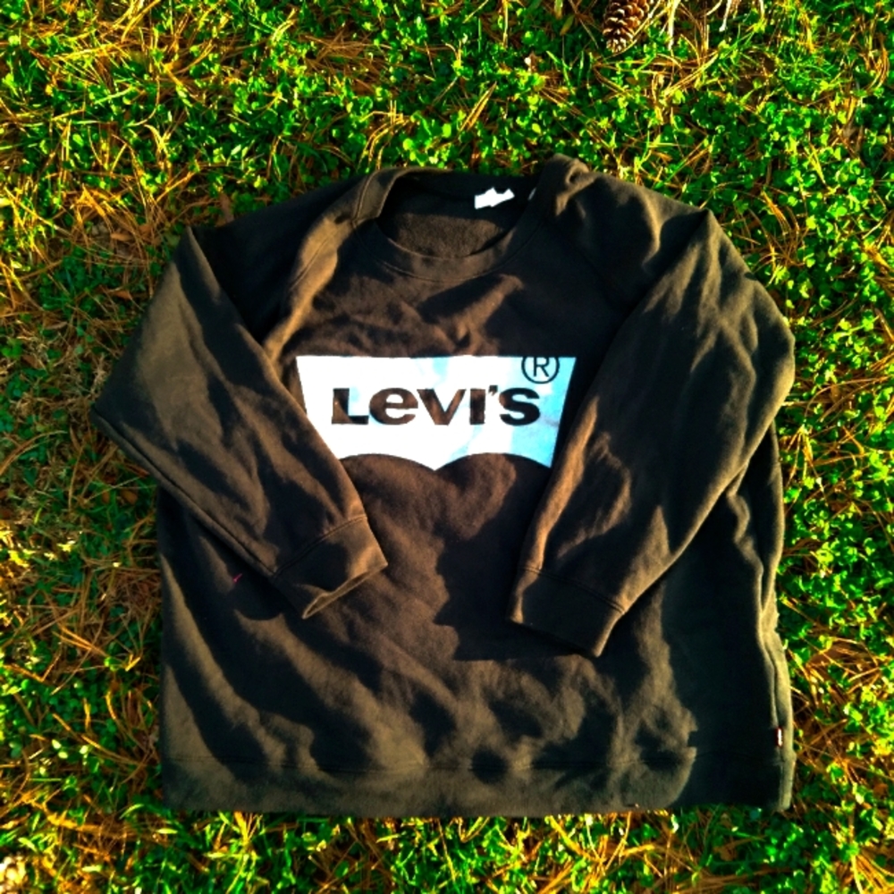 Levi Sweater